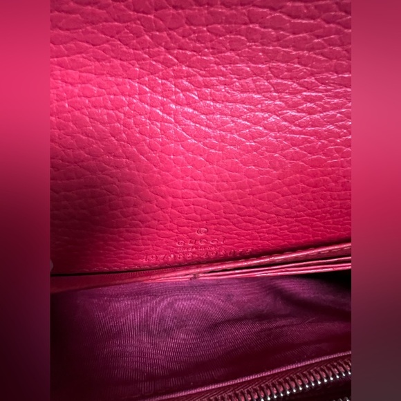 Gucci bag extra pics - Picture 16 of 16